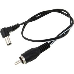 Cioks 1030 Flex Cable Negro