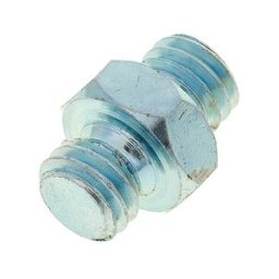 Manfrotto 125 Adapter 3/8" - 3/8" short