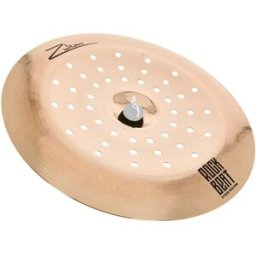 Zultan 18" Rock Beat Trash China