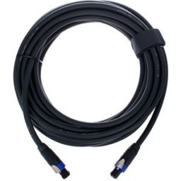 pro snake 10305 NLT4 Cable 4 Pin 15m Negro