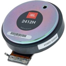 JBL 2412H Single Pack, 1"-Driver