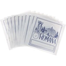 Romana Kantele 10 Strings Set