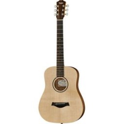 Taylor BT1 Baby Walnut Natural