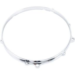 Tama 13" Die Cast Star Cast Hoop 6H Cromo