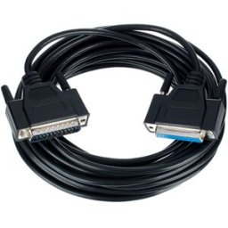 Laserworld ILDA Extension Cable 10m