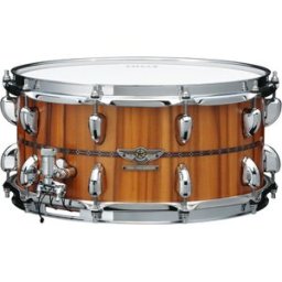 Tama 14"x6.5" Star Reserve Sn. SNT Satin Natural Tineo