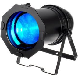 Stairville Z120M Par 64 LED RGBW 120W
