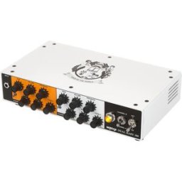 Orange Dual Baby 100