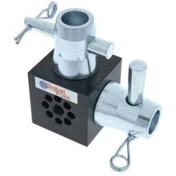 Global Truss ST5006-1B Cube F31-F44 Negro