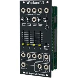 Weston Precision Audio SE1 Shaped VC Envelope