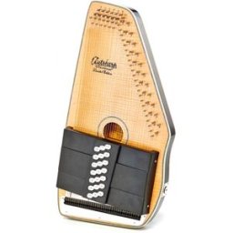 Oscar Schmidt OS110 21FNE Autoharp
