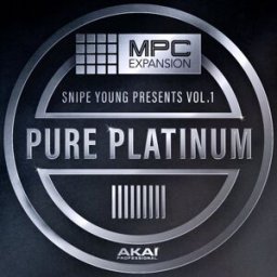 Akai Snipe Young Presents Vol. 1