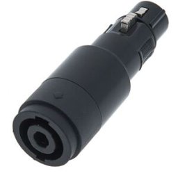 the sssnake 2010 Adapter Negro