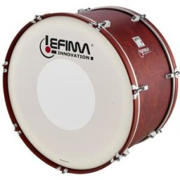 Lefima BUL2614 OOWC Casco nogal