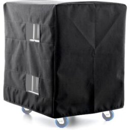 Thomann Cover Pro TP 118/800 Wheel