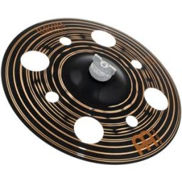 Meinl 12" Class. Cust. Dark Tr. Spl.