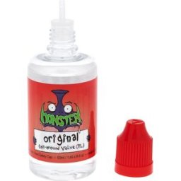 Monster Cable Valve Oil Original