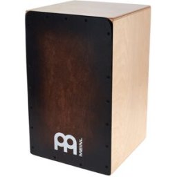 Meinl Snarecraft Cajon 100 Brown B. Sunburst Marrón