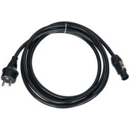 Varytec TR1 Power Cable 3x2,5mm² 3,0m