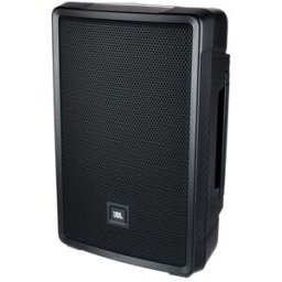 JBL IRX 112 BT Negro