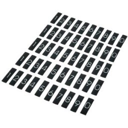 Sommer Cable BP105-3,2X20 Negro