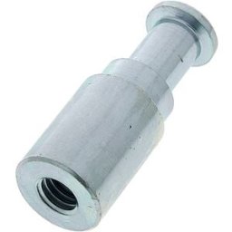 Manfrotto 186 Adapter 5/8"- 3/8