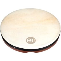Meinl FD16BE Bendir Framedrum African Brown
