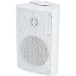 Visaton WB10 White Blanco