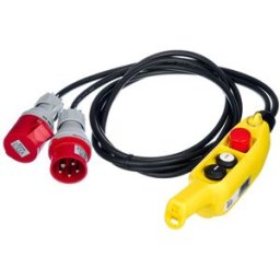 Botex 1 Ch. Chain Hoist Controller