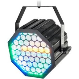 Varytec Retro Blinder OCTO 180 Blanco cálido