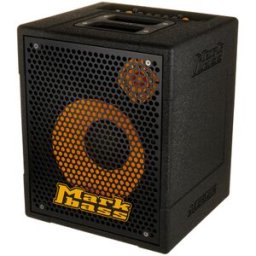 Markbass MB58R Mini CMD 121 Pure Combo