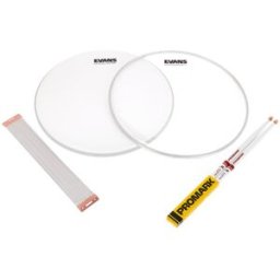 Evans Snare Tune Up Kit 14" HD Dry