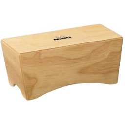 Nino 931 Bongo Cajon Super Natural