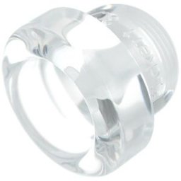 Pickett Blackburn Acrylic Trumpet Top 1.25C Transparente