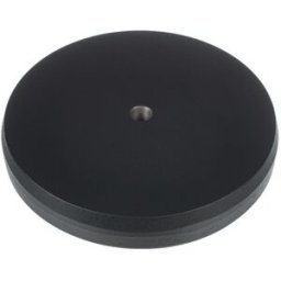 K&M ; 03-40-241-56 Iron Cast Base Negro