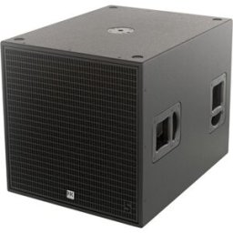 HK Audio Linear 5 MKII 118 Sub HPA Negro