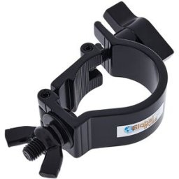 Global Truss Selflock 812HookEasy Mini Bk Black