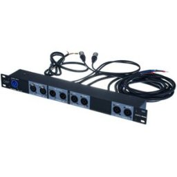DAP-Audio ACU-100 Black