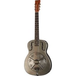 Phonic NRP Rubbed Steel 14 Fret Acero frotado