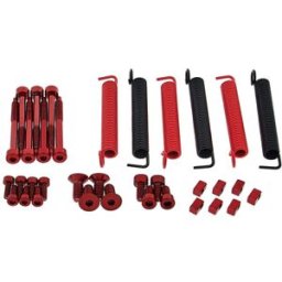 Floyd Rose FRUK1-SS-RD Red