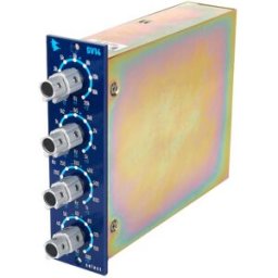 API Audio Select SV14 4-Band EQ