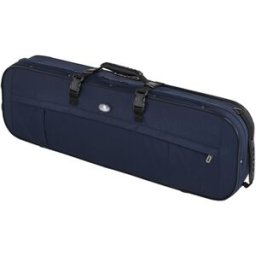 Artonus Geeston Fresco Pro VN G-M1Gn Exterior azul marino e interior azul marino con decoración multicolor