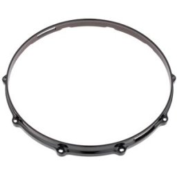 Millenium 14" Die-Cast hoop bottom BN