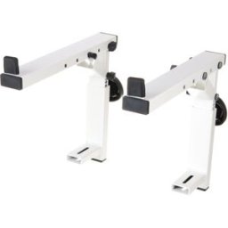 K&M ; 18822 Extension pure white Blanco puro
