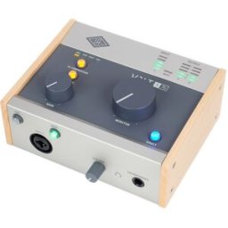 Universal Audio Volt 176 USB Recording Studio