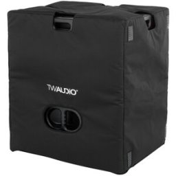 TW AUDiO B21 Cover Negro