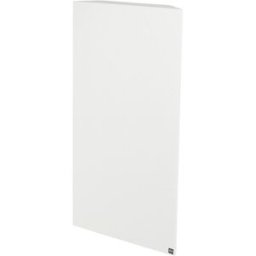 EQ Acoustics Spectrum 2 L10C BassTrap White Blanco