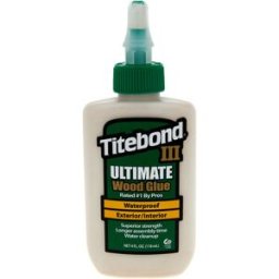 Titebond 141/2 III Ultimate 118ml