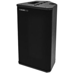 TW AUDiO M10 R Negro
