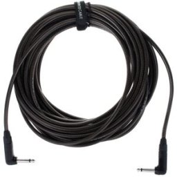 Sommer Cable The Spirit XXL Ins. 15 Angled Marrón transparente